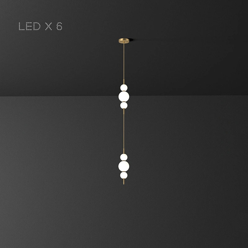 Подвесной светильник KLABBE