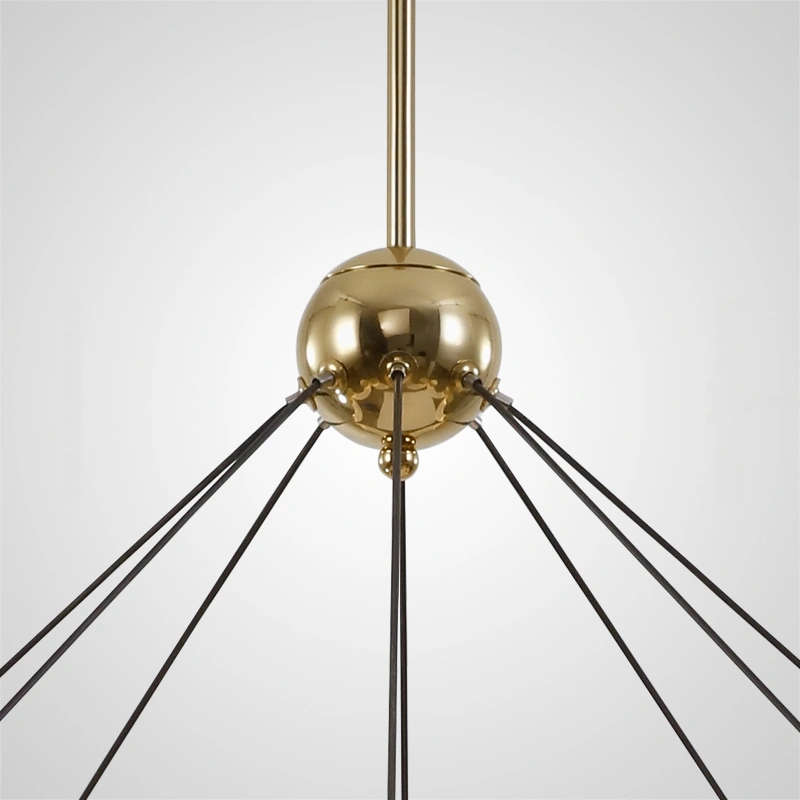 Люстра VENZEL CH