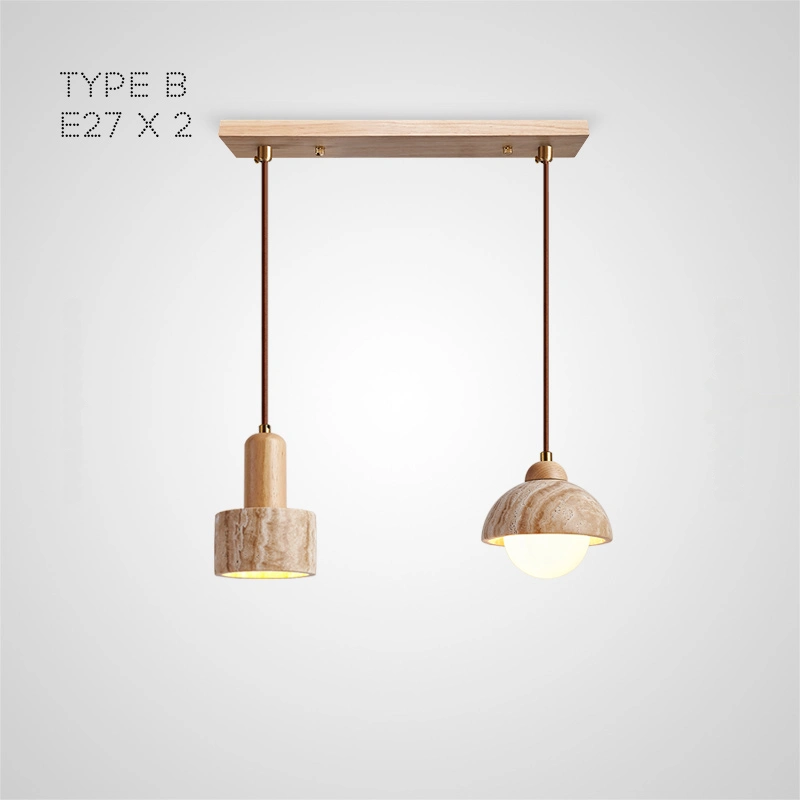 Тип B. 2 лампы. Планка