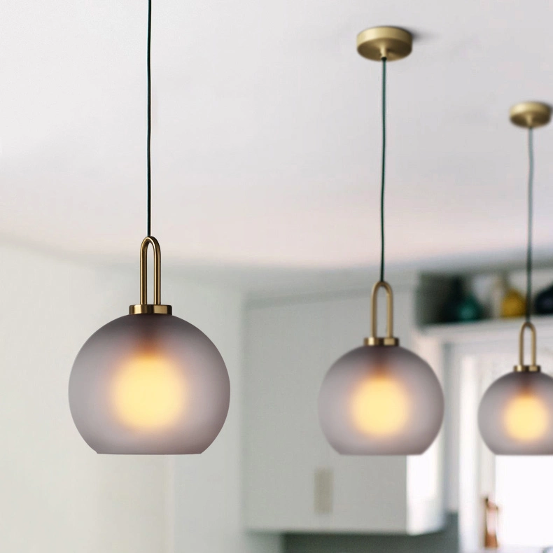 Подвесной светильник GAUSS