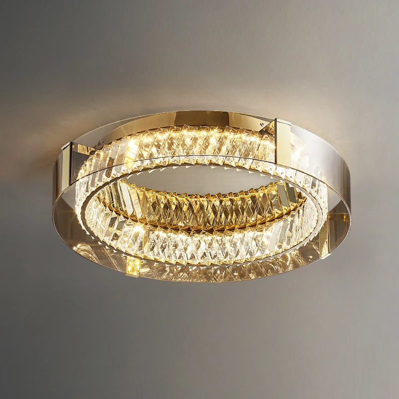 Размер L. Цвет Янтарь. Теплый свет