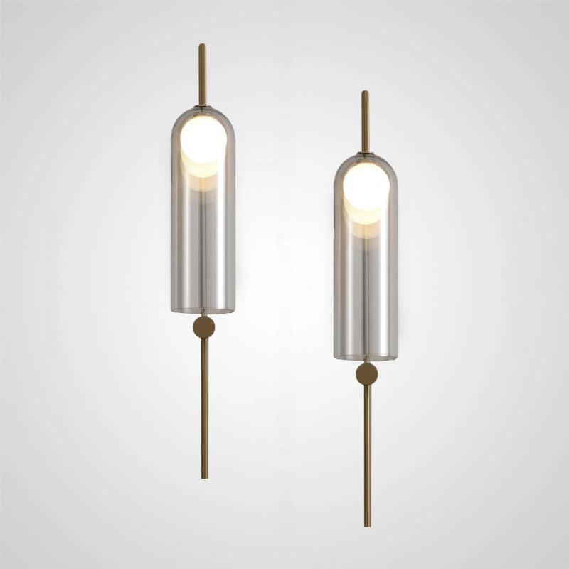 Бра DELFY WALL LUX Sconce
