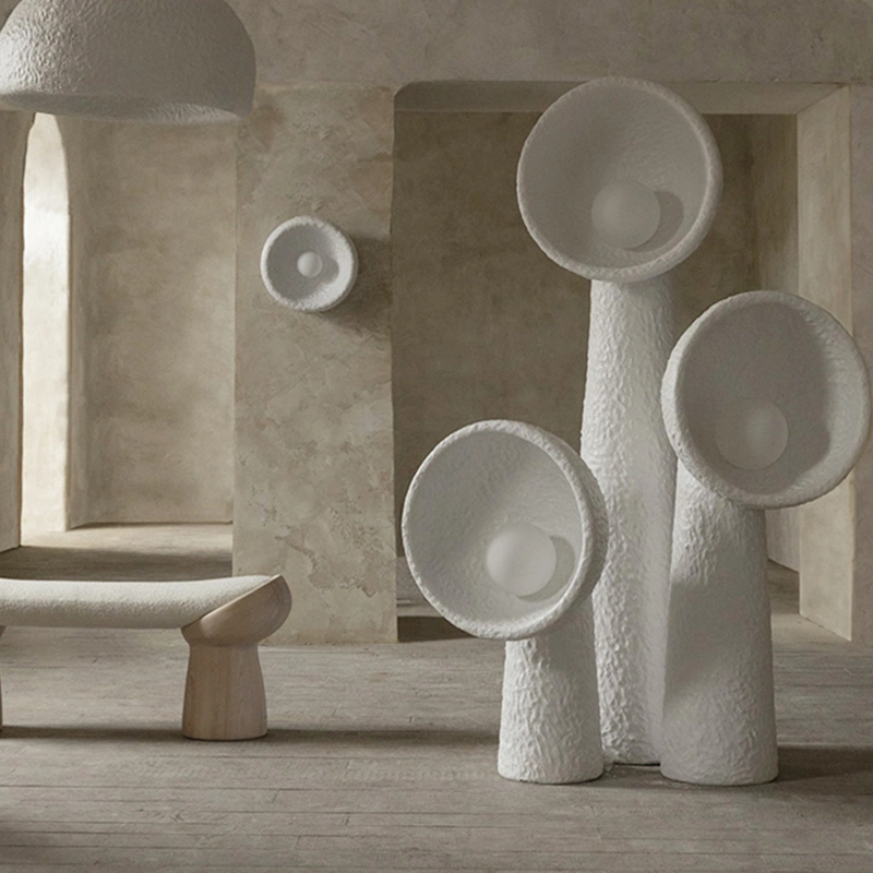 Торшер EDMON FL