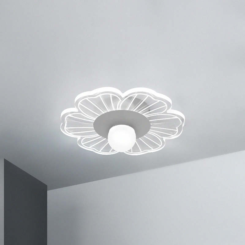 Цвет Белый. Белый свет