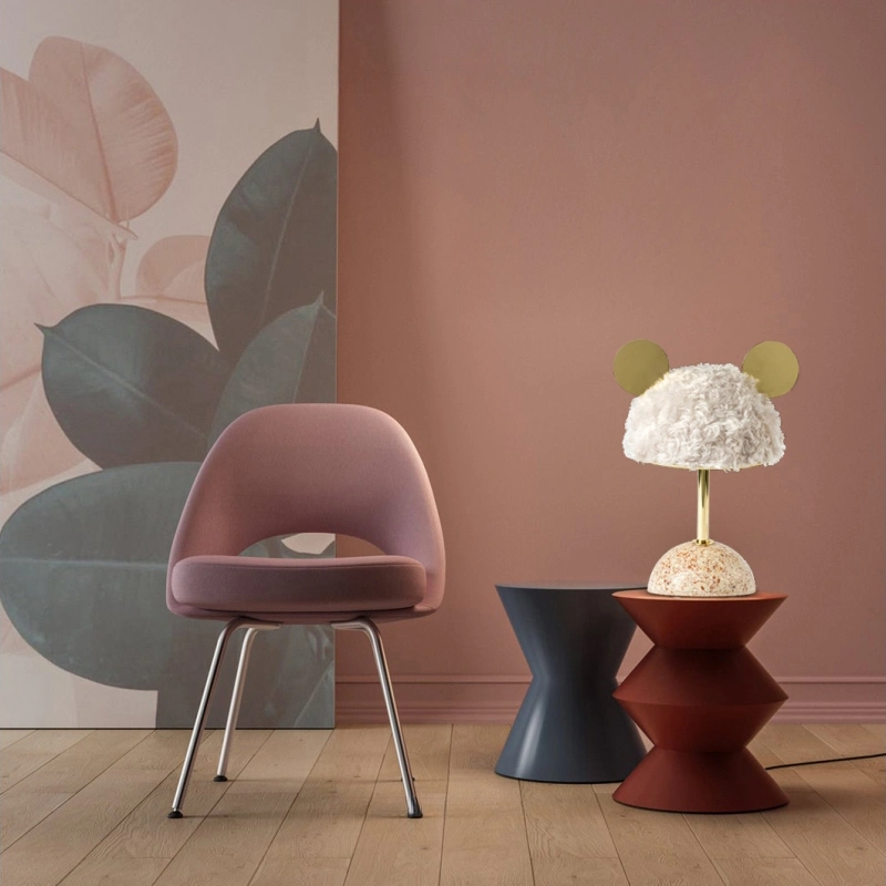 Настольная лампа MINNIE B