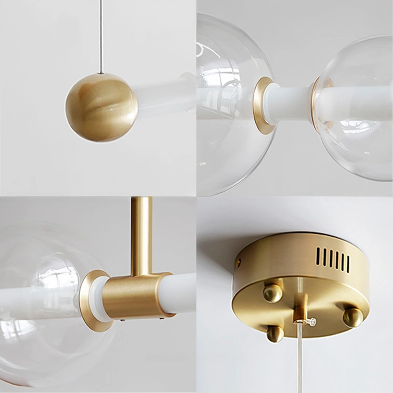 Реечный, рядный светильник SESSA