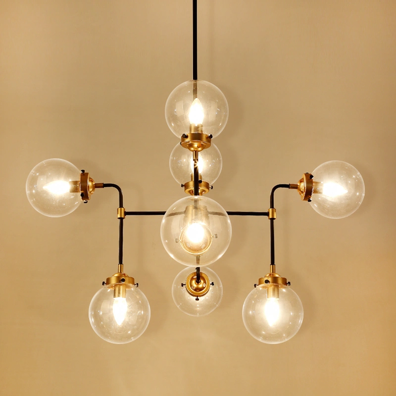 Люстра LATTICE