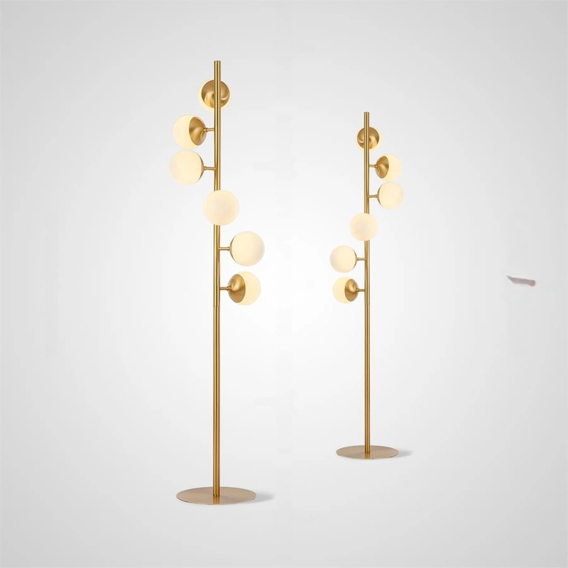 Торшер LAINA Floor lamp