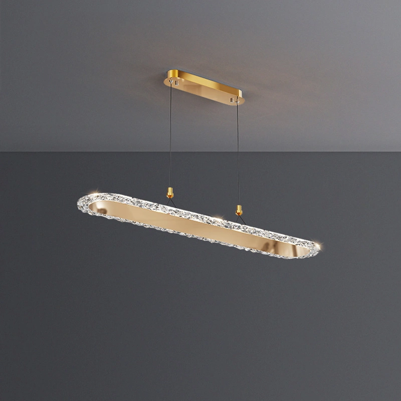 Реечный, рядный светильник CESAR