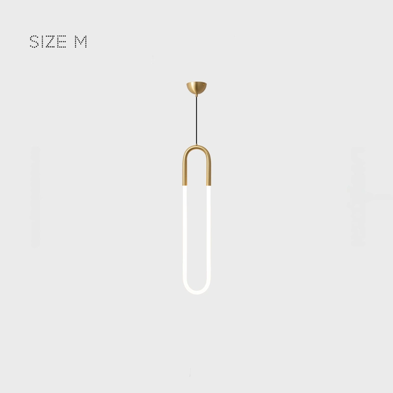 Подвесной светильник GABI