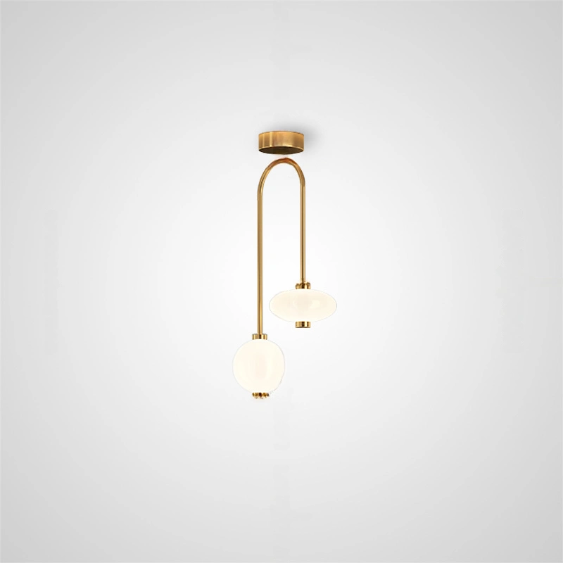 Цвет Латунь