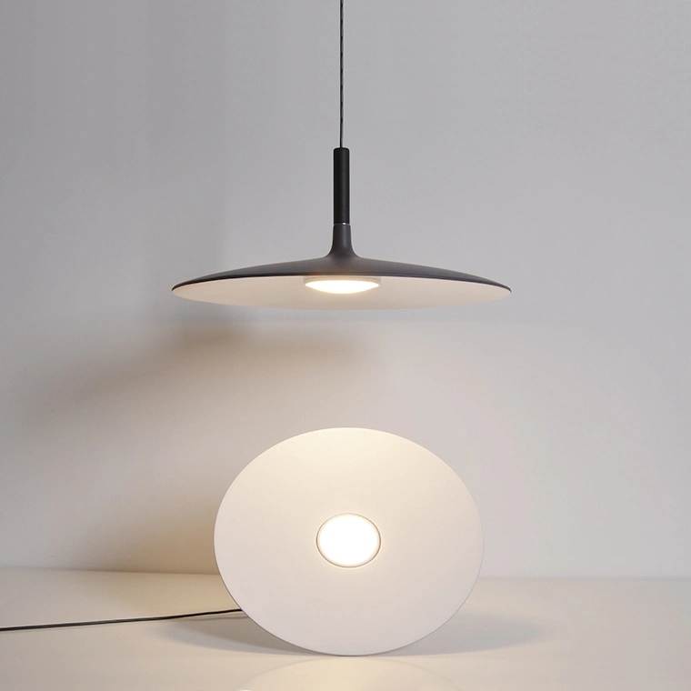 Подвесной светильник VISOR