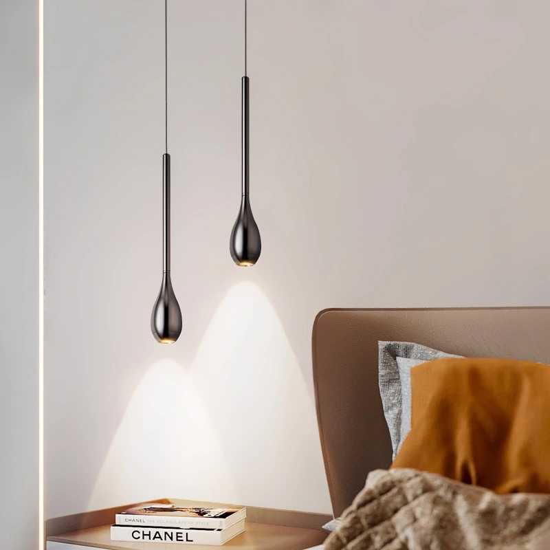 Подвесной светильник JURIS