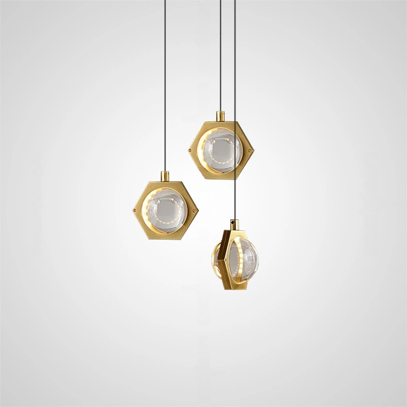 Подвесной светильник AVANT Pendant