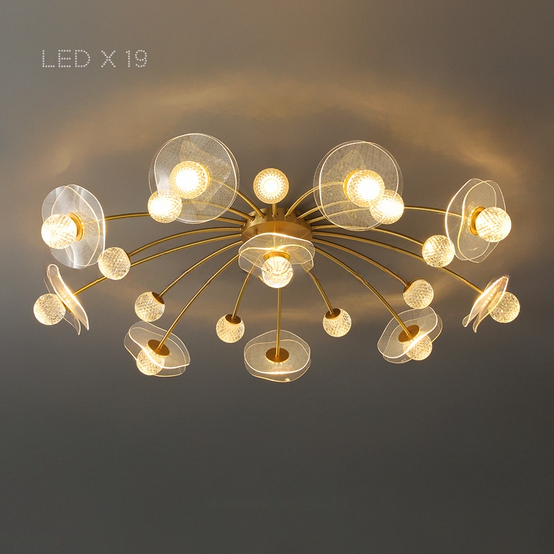 Потолочная люстра FREDRIKA