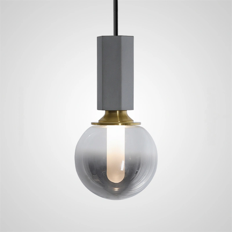 Подвесной светильник LAZARUS