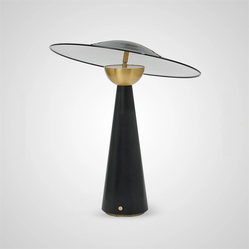 Настольная лампа VIRGIL