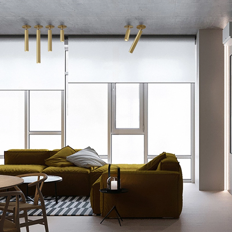 Точечный свет LINO C