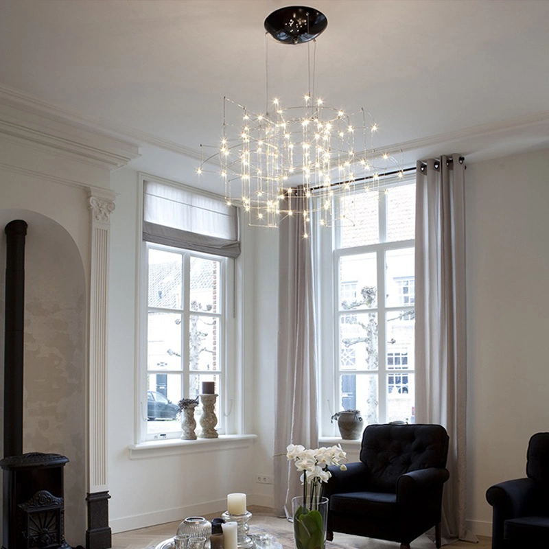 Люстра CHILL B