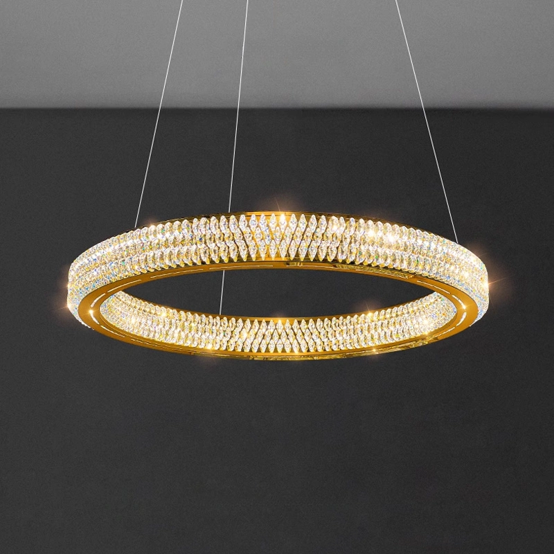 Тип А. 1 кольцо