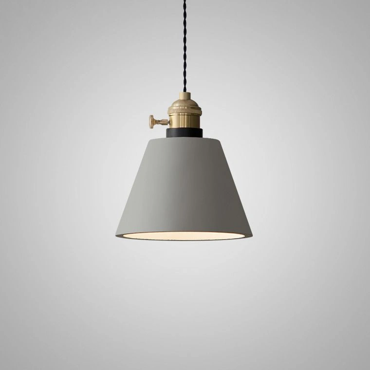 Подвесной светильник INDUSTRY Pendant