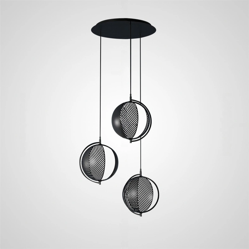 Подвесной светильник PLUTO