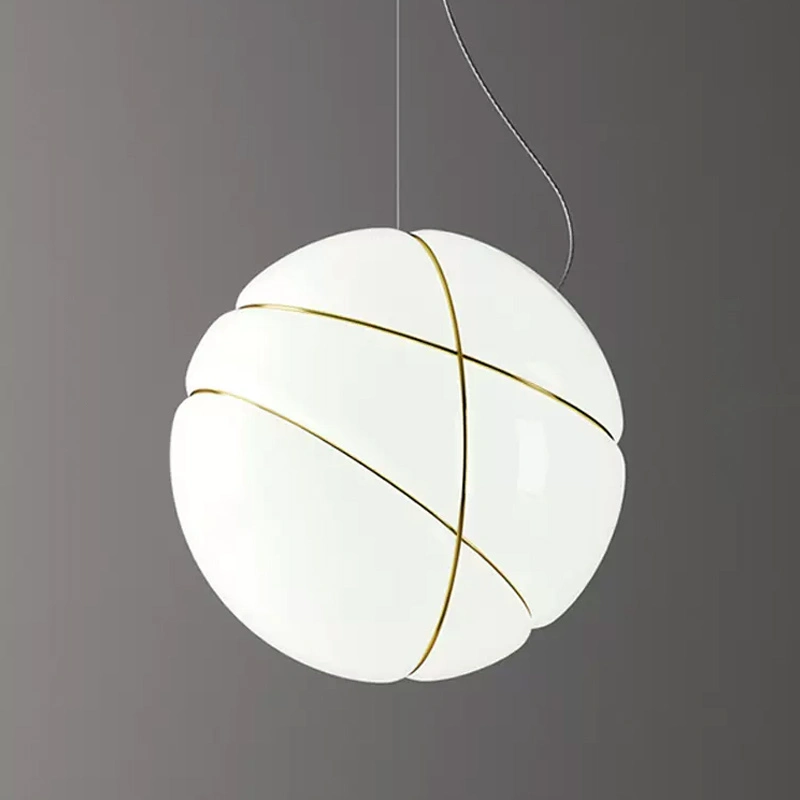 Подвесной светильник HENKI