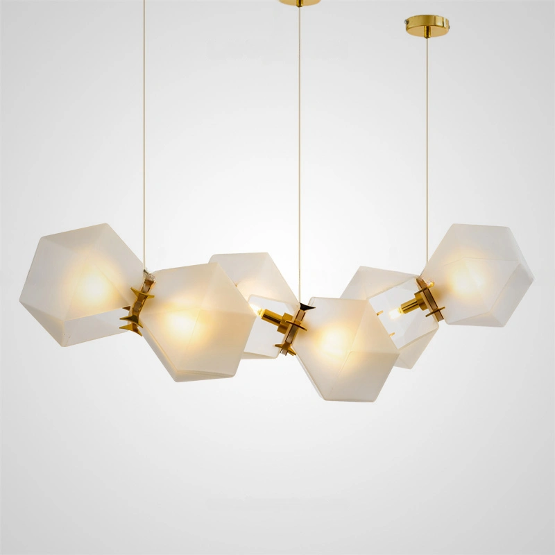 Реечный, рядный светильник PHILLIS