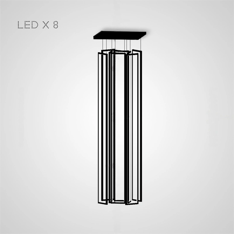 Подвесной светильник ARISAIG