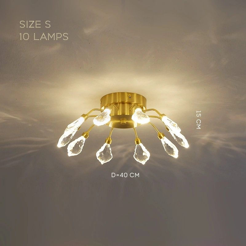Размер S. 10 LED.