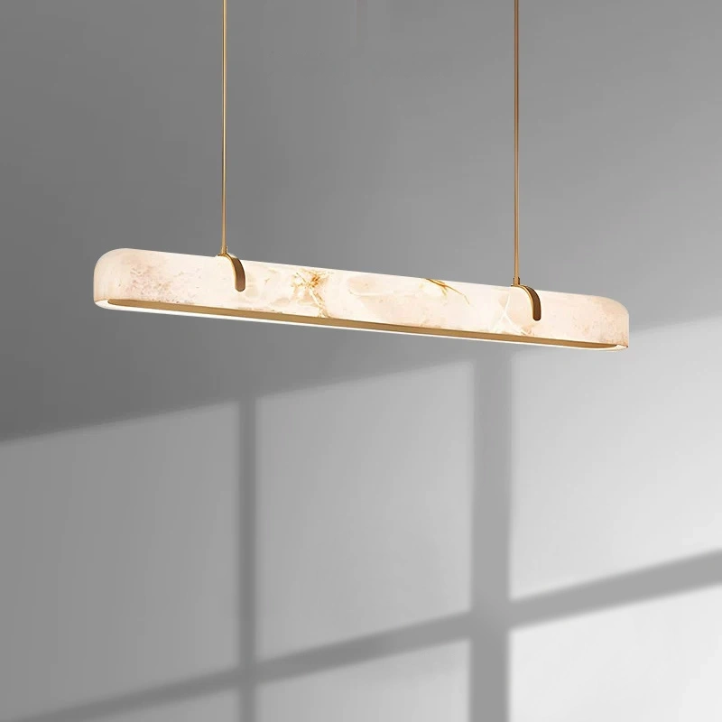 Реечный, рядный светильник NORMUND Linear light
