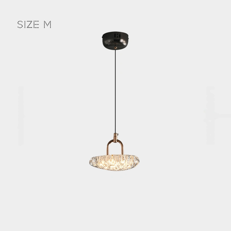 Подвесной светильник EVIAN ONE