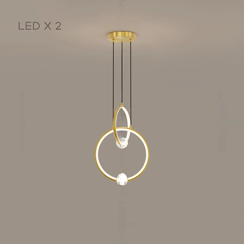 Подвесной светильник LUANA