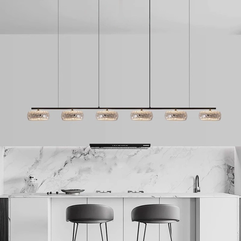 Реечный, рядный светильник EILERT LONG Linear light