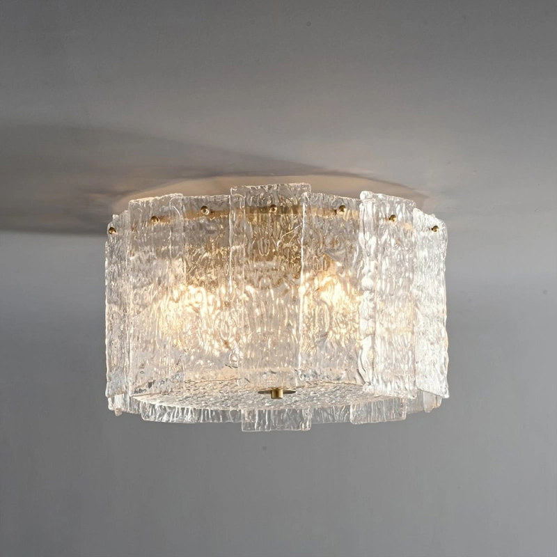 Потолочная люстра BALDVIN Ceiling chandelier