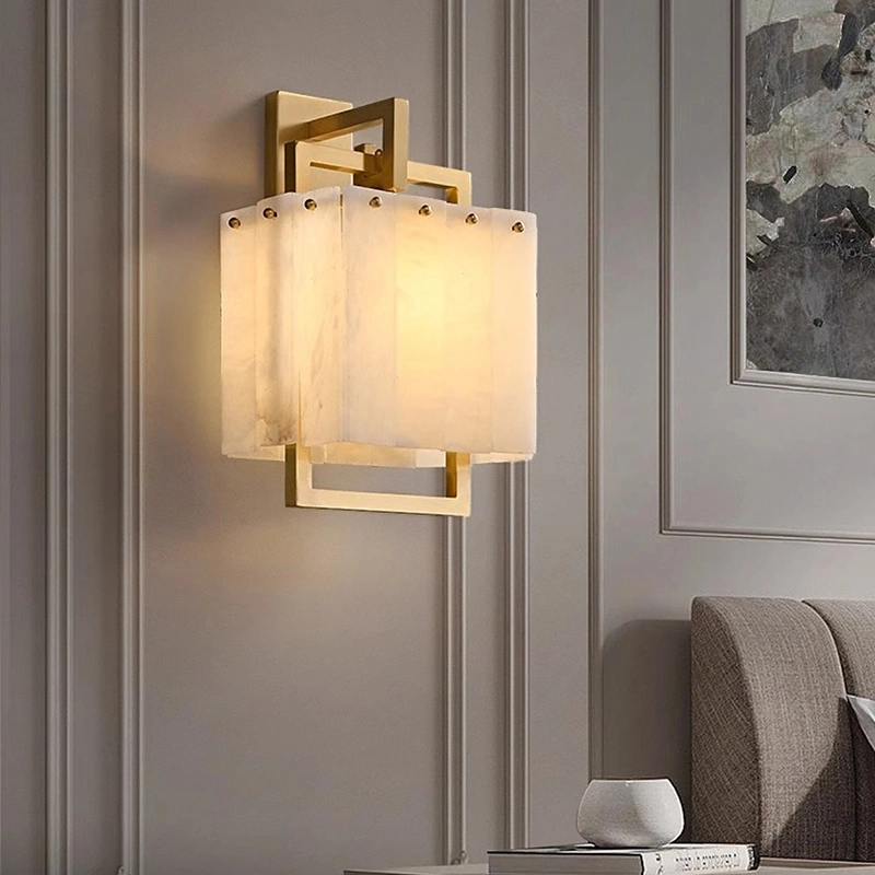 Бра ADINA MARBLE WALL