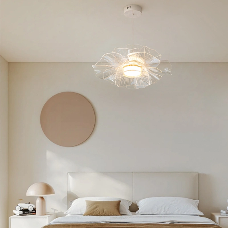 Подвесной светильник FLOWER B