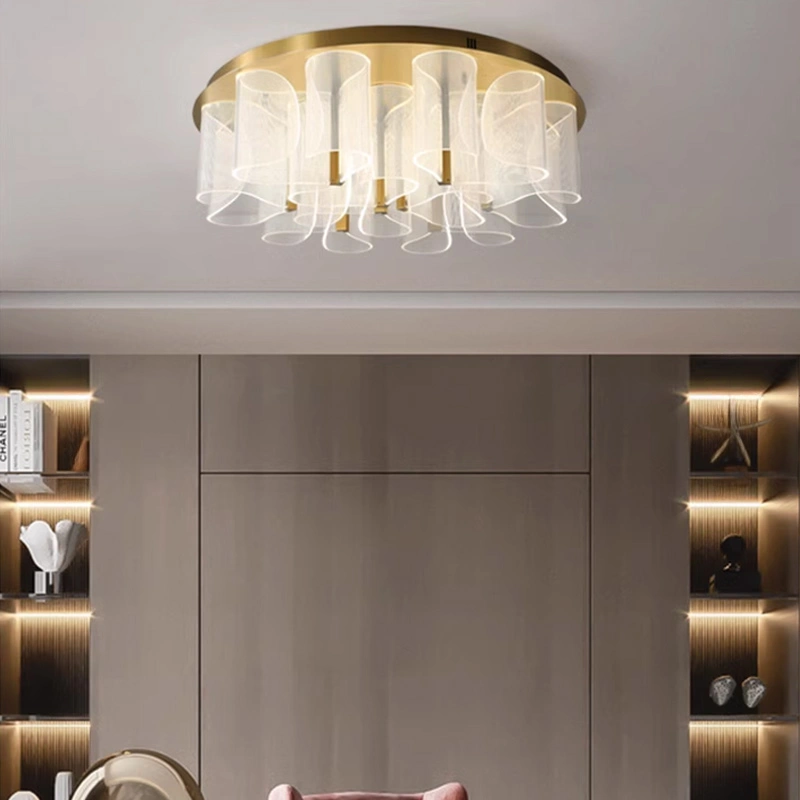 Потолочная люстра HEARTS