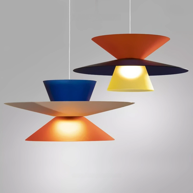 Подвесной светильник MIKKU