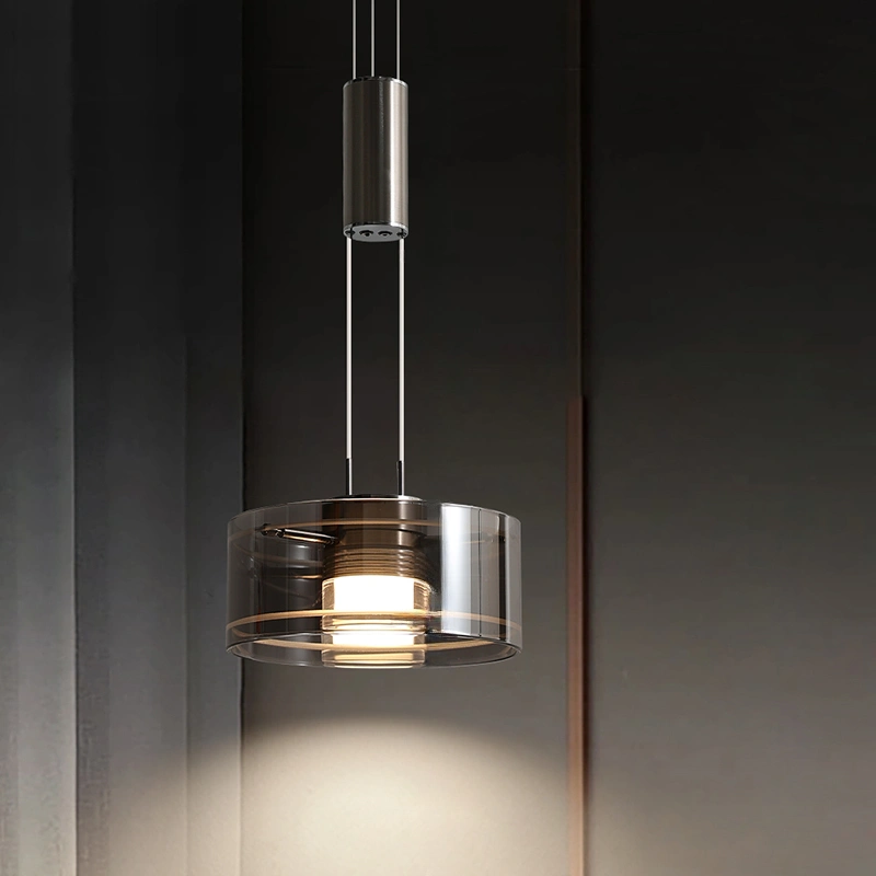 Подвесной светильник HARTMUT B