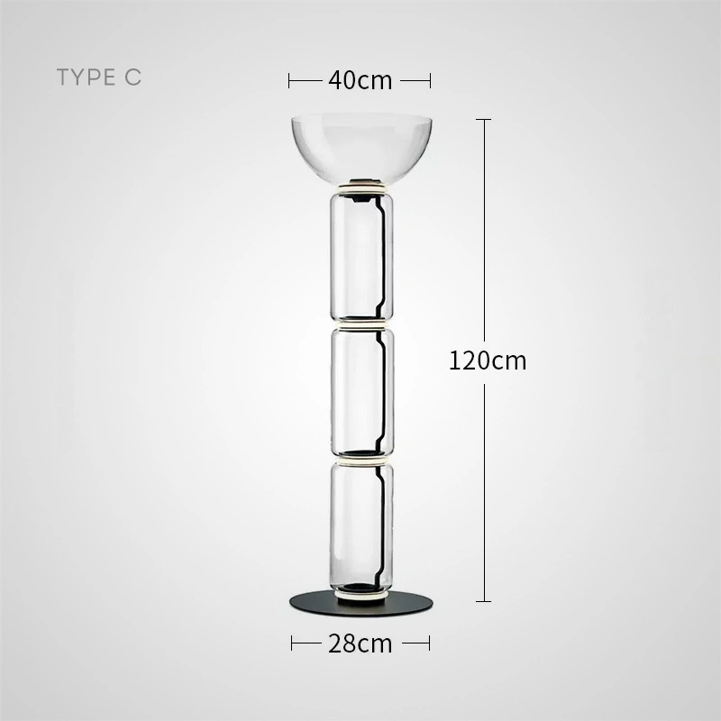 Тип C Размер S