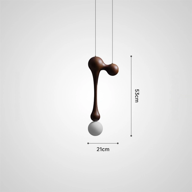 Подвесной светильник TORGER