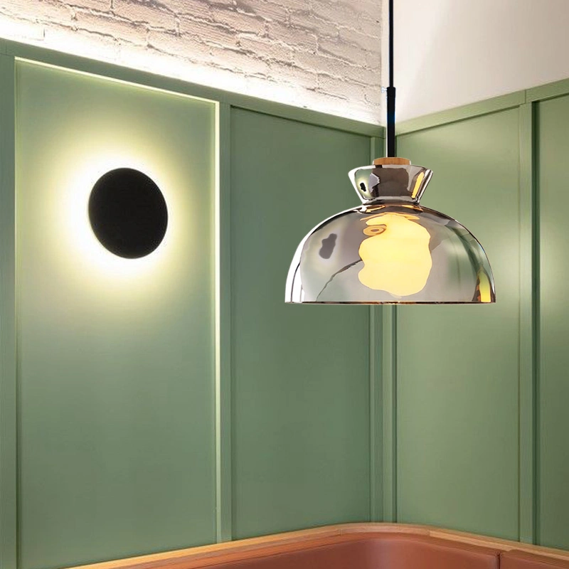 Подвесной светильник OMG GLASS COIL