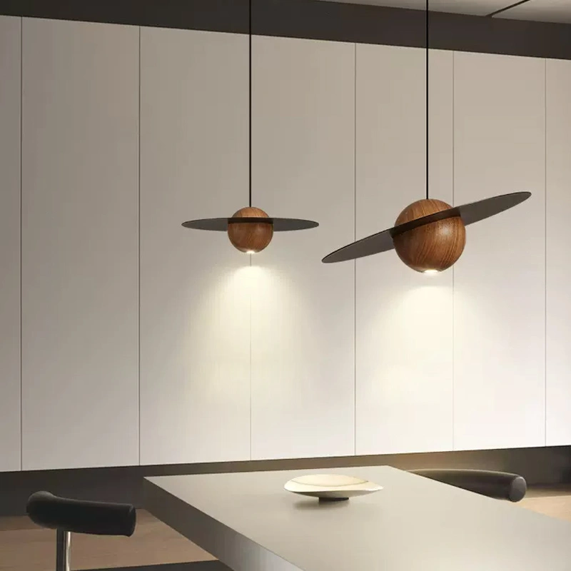 Подвесной светильник GERIT