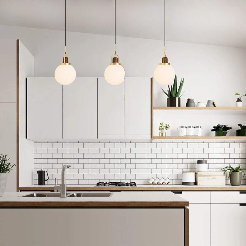 Подвесной светильник ALISON