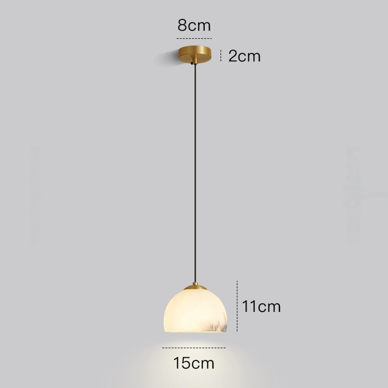 Цвет Латунь