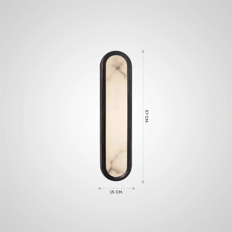 Бра Настенный светильник BIGGE Sconce