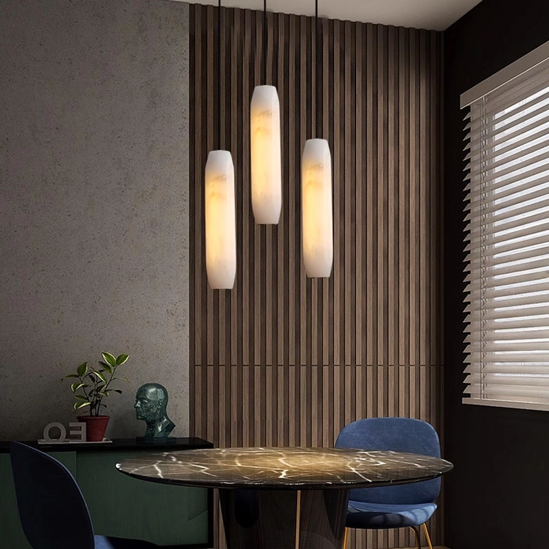 Подвесной светильник ERFURT MARBLE