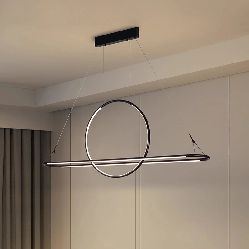 Реечный, рядный светильник IDON