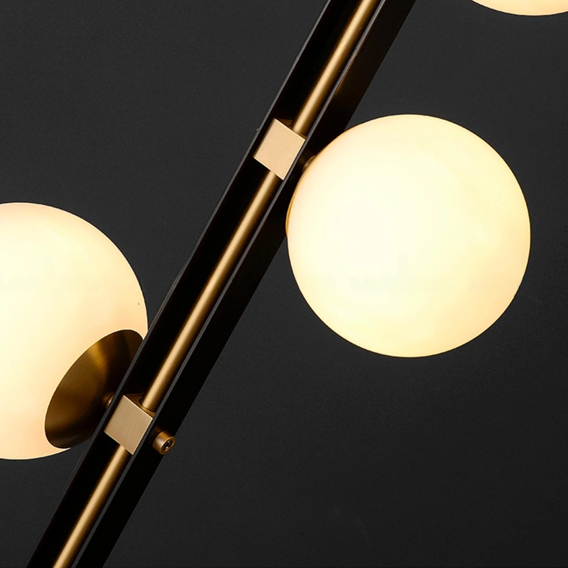 Торшер JUDITH FL